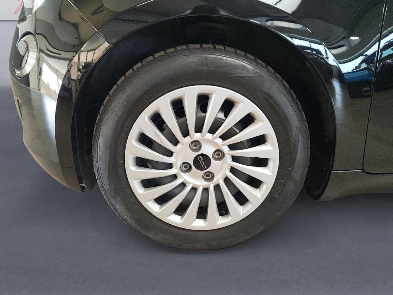 Fiat Fiat 500 usata 20