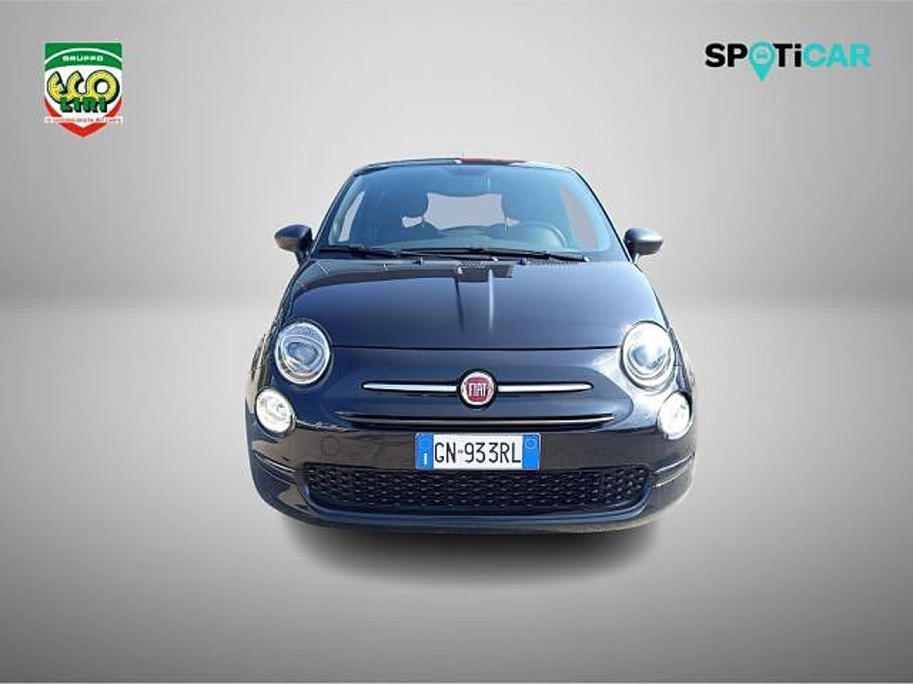 Fiat Fiat 500 usata 10