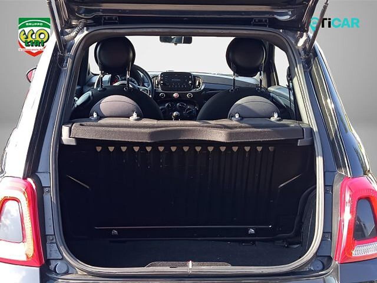 Fiat Fiat 500 usata 15
