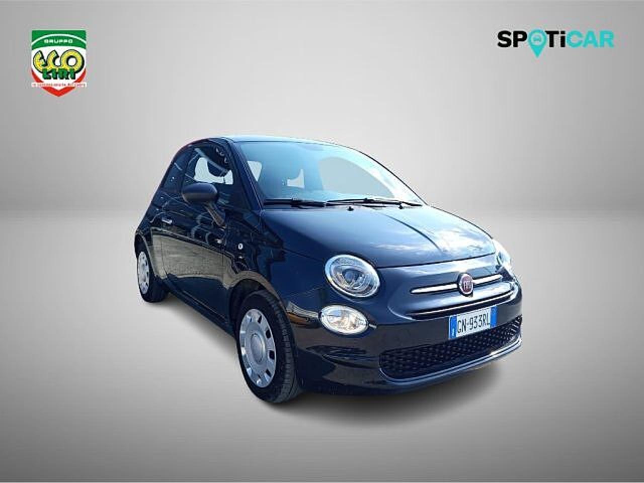 Fiat Fiat 500 usata 17