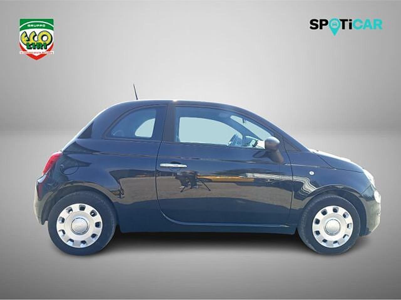 Fiat Fiat 500 usata 18