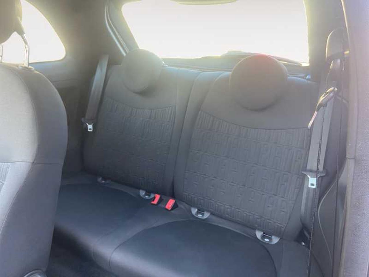 Fiat Fiat 500 usata 4