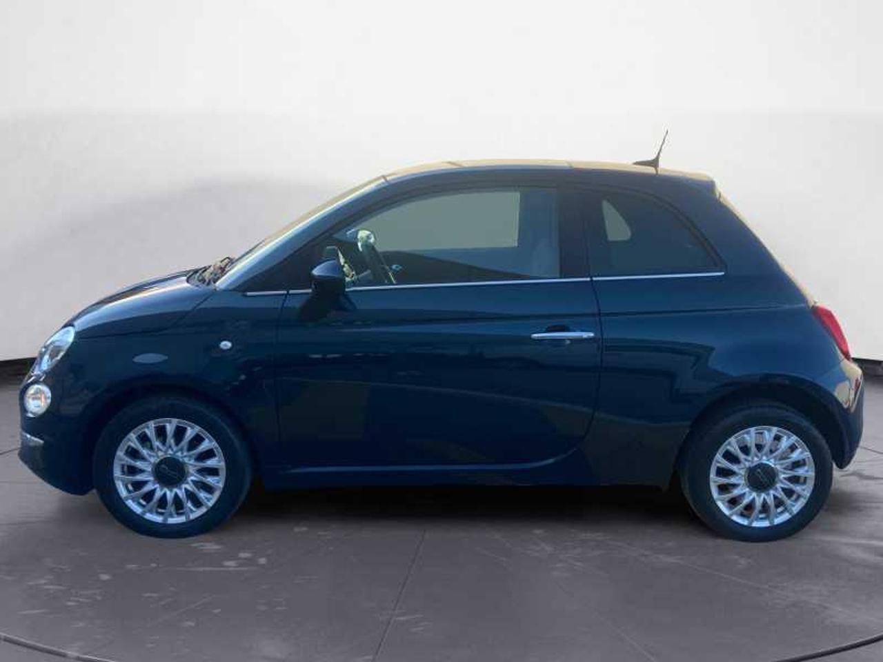 Fiat Fiat 500 usata 11