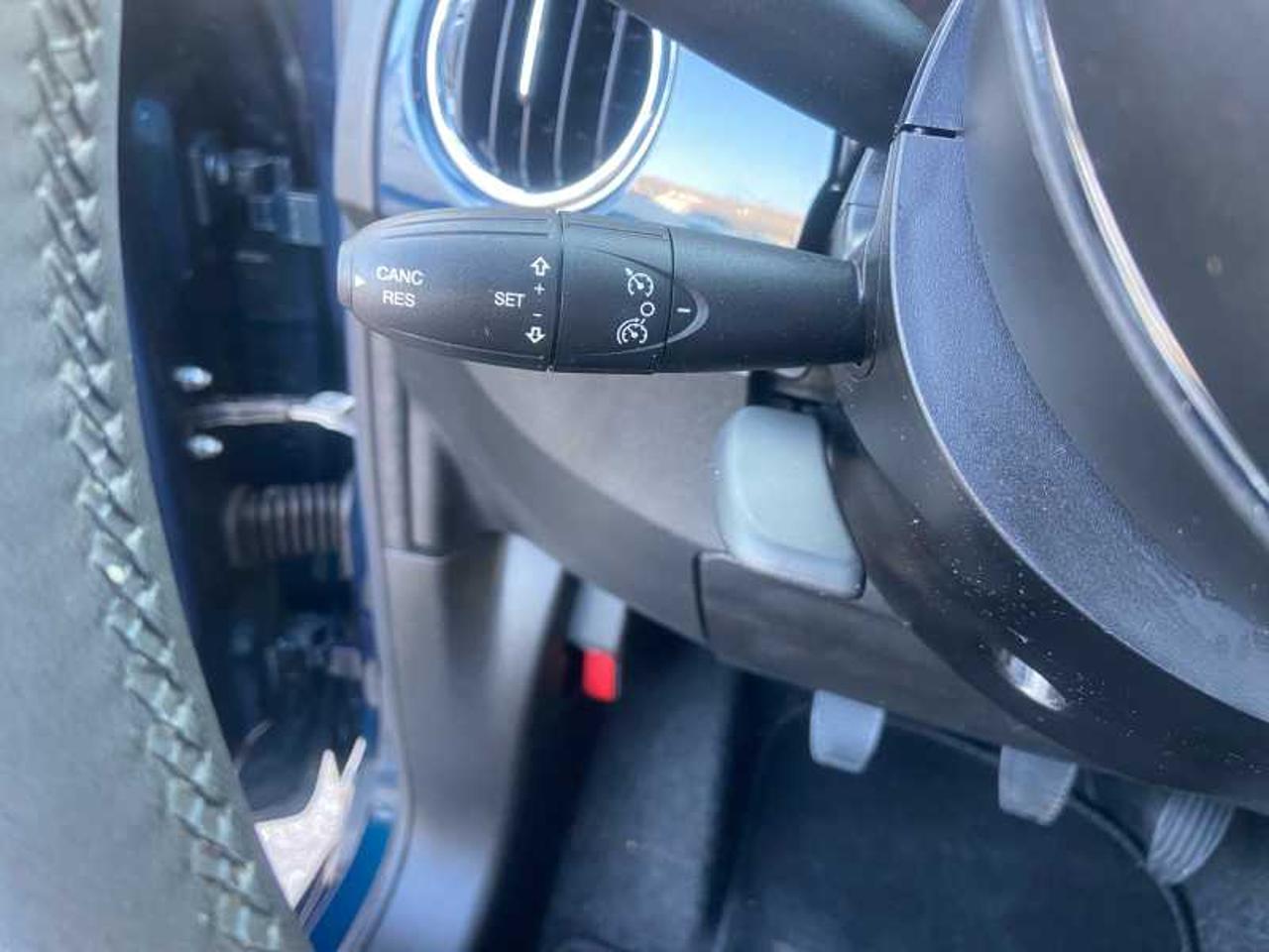 Fiat Fiat 500 usata 12