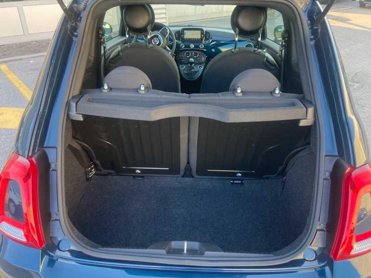 Fiat Fiat 500 usata 14