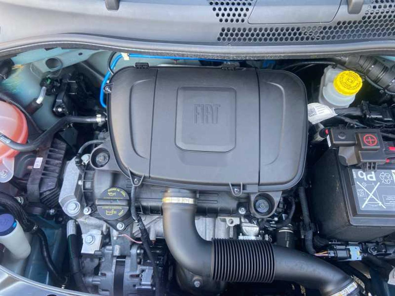 Fiat Fiat 500 usata 17