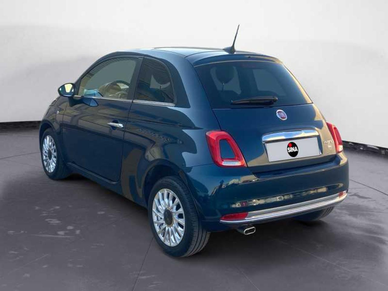 Fiat Fiat 500 usata 18