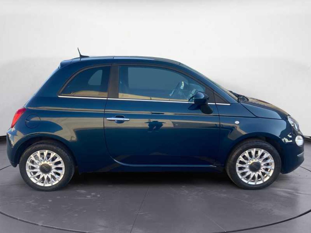 Fiat Fiat 500 usata 21