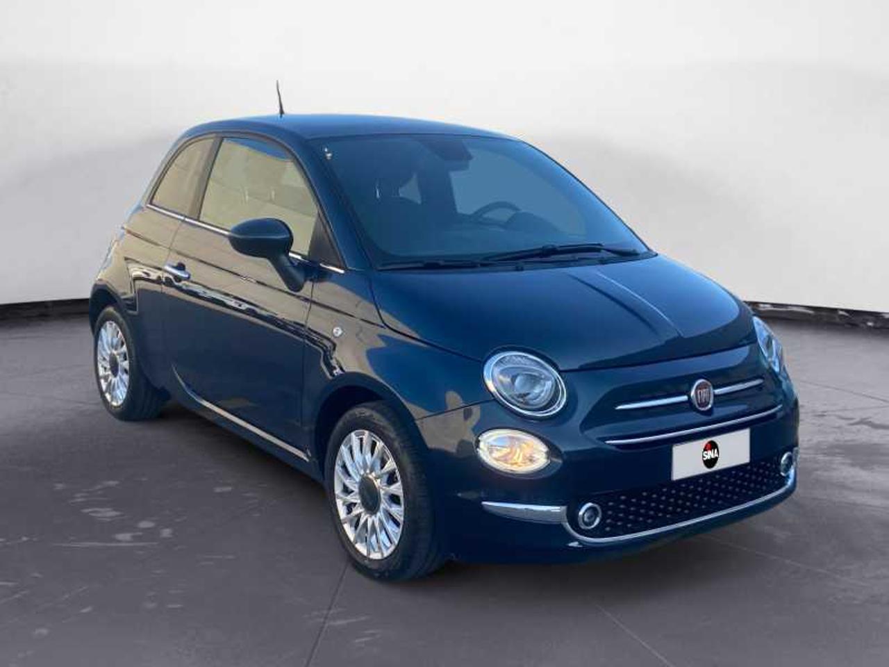 Fiat Fiat 500 usata 22
