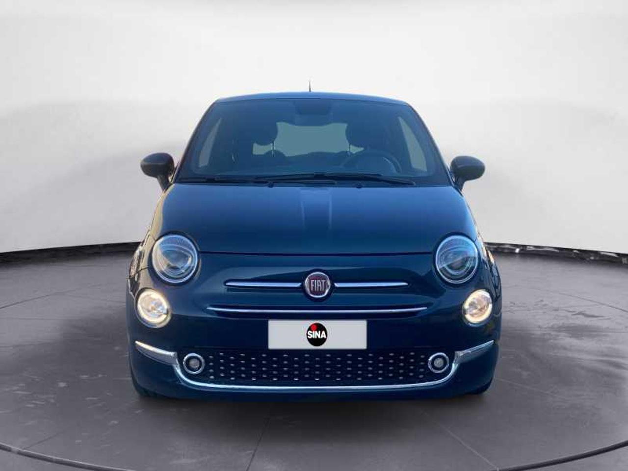 Fiat Fiat 500 usata 23