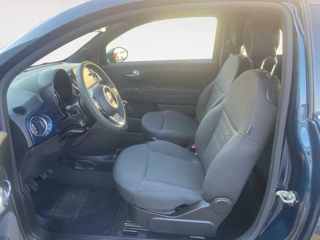Fiat Fiat 500 usata 24