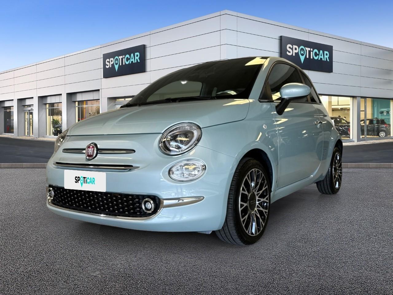 Fiat Fiat 500 500 1.0 70cv Ibrido