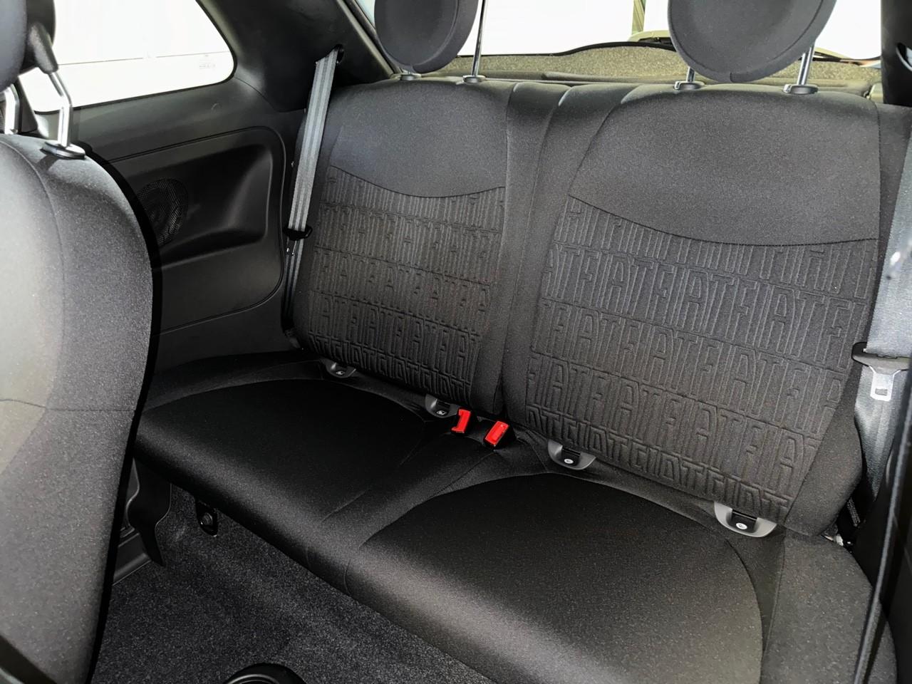 Fiat Fiat 500 usata, con Climatizzatore