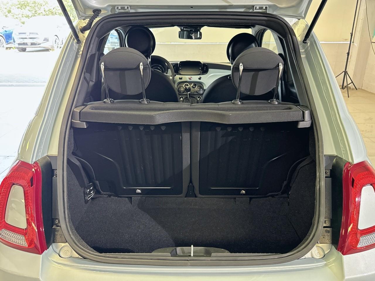 Fiat Fiat 500 usata 16
