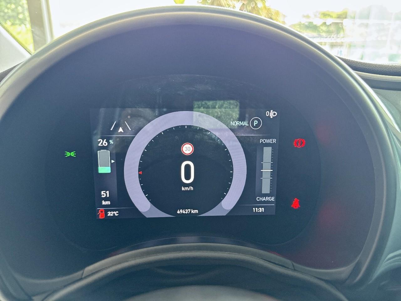 Fiat Fiat 500 usata, con Mirror Screen