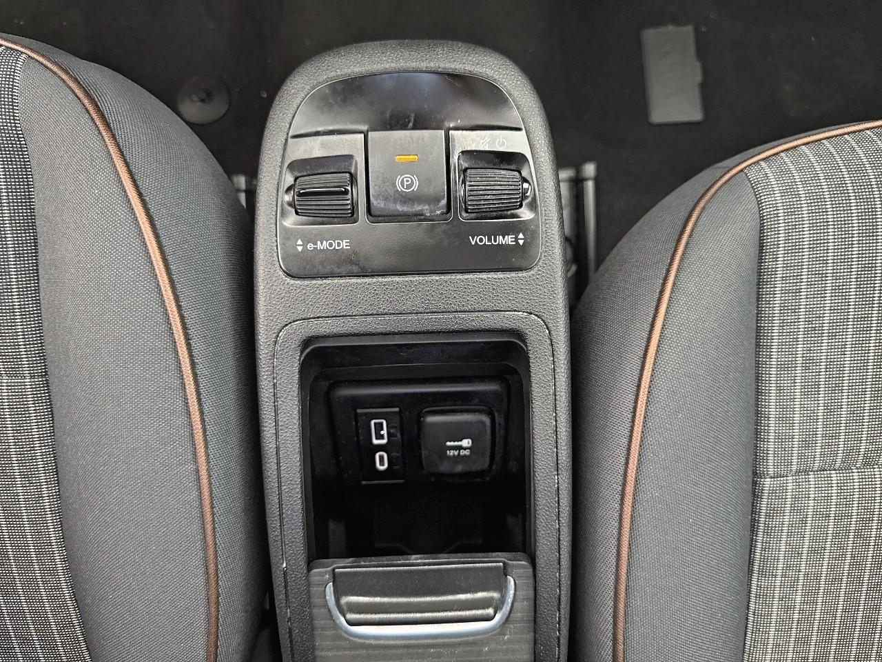 Fiat Fiat 500 usata 9