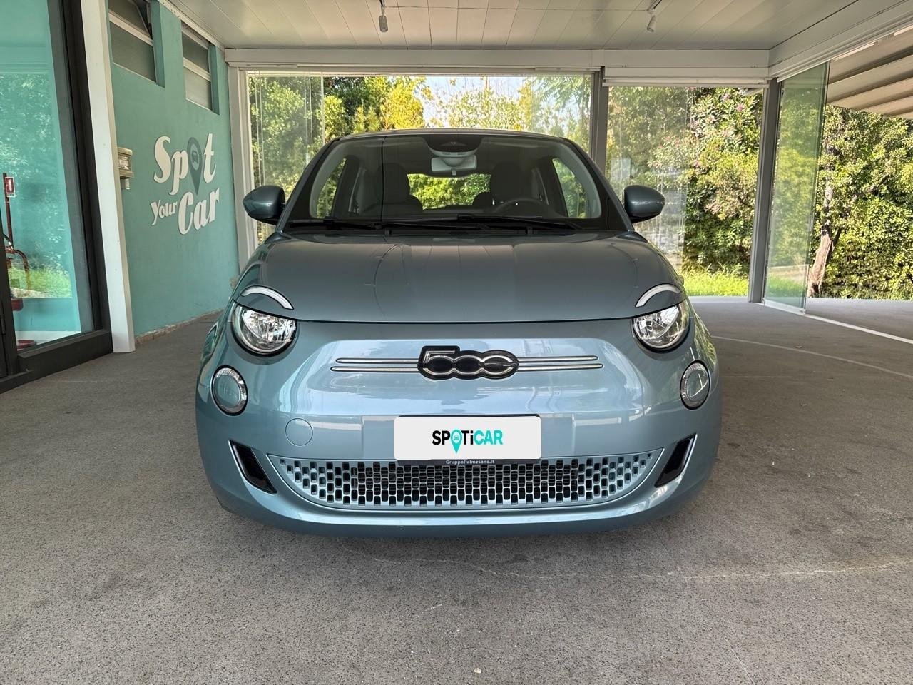 Fiat Fiat 500 usata 11