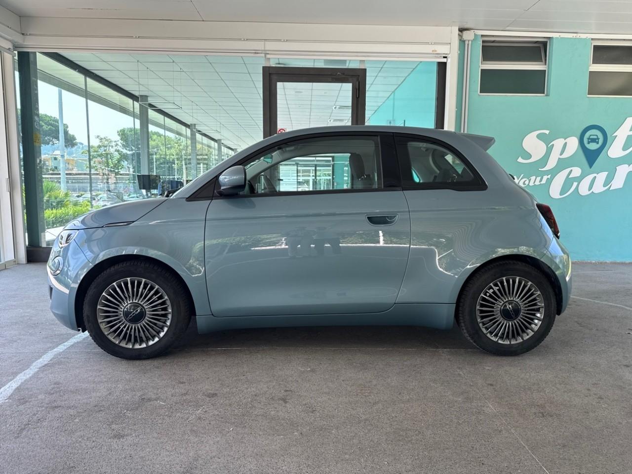 Fiat Fiat 500 usata 15