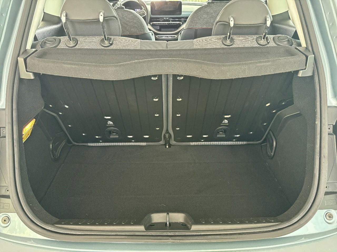 Fiat Fiat 500 usata 17