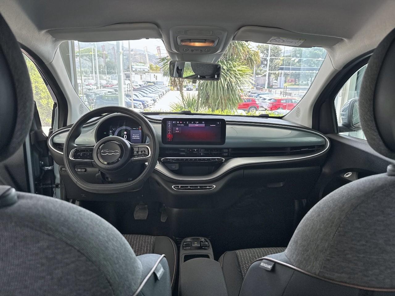 Fiat Fiat 500 usata 19