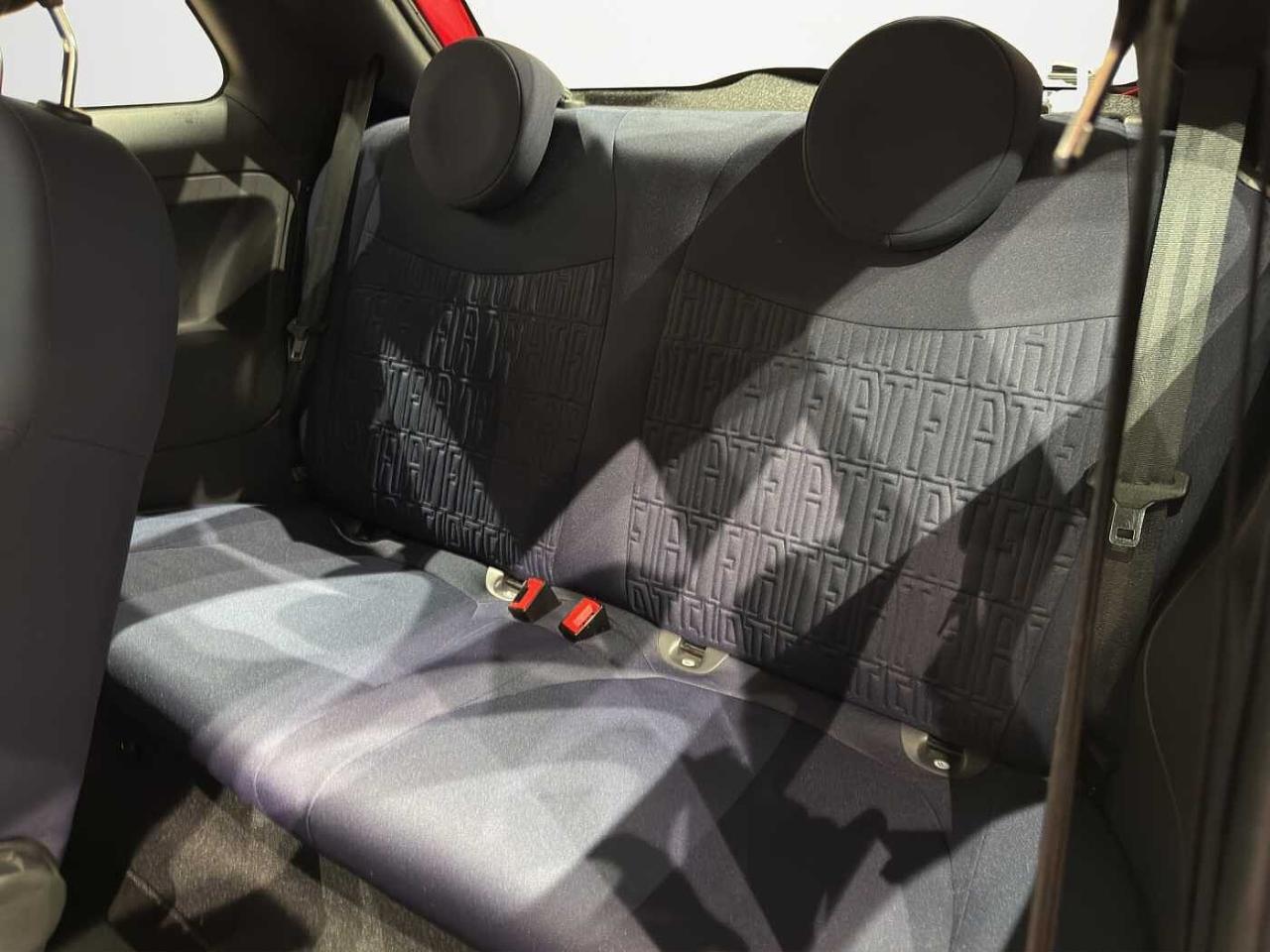 Fiat Fiat 500 usata 4