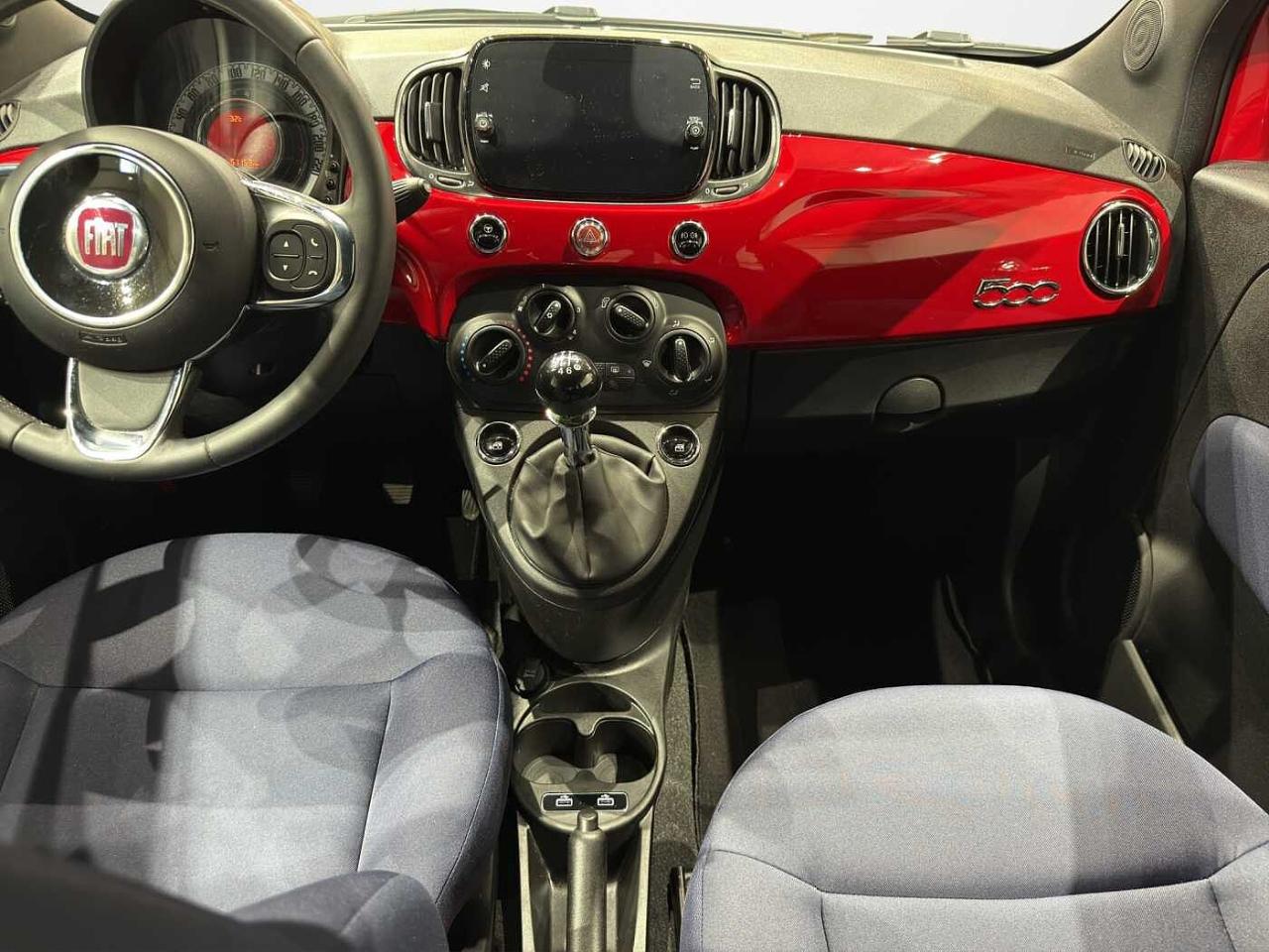 Fiat Fiat 500 usata 6
