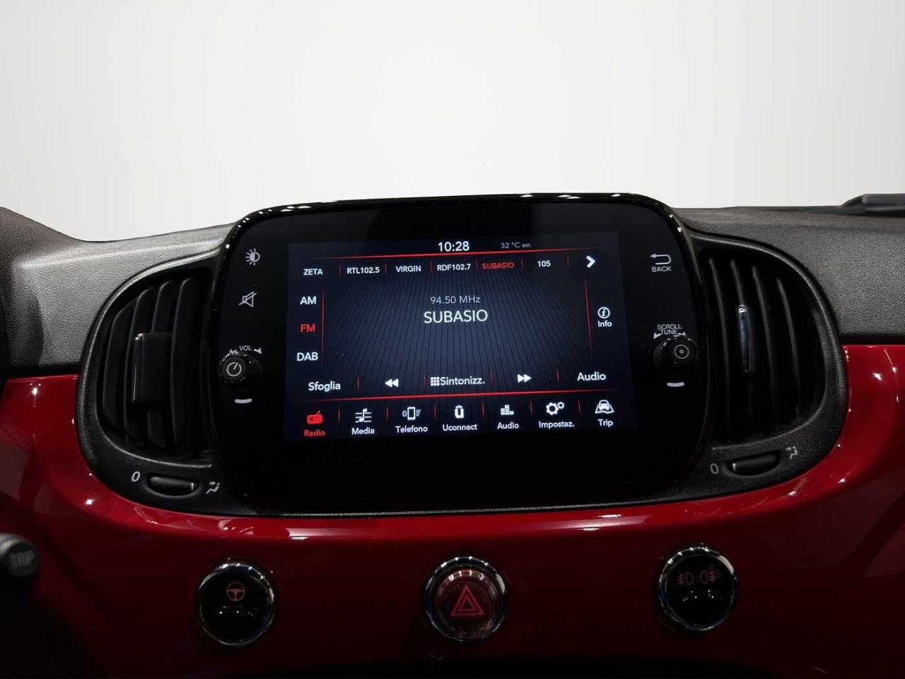 Fiat Fiat 500 usata 7