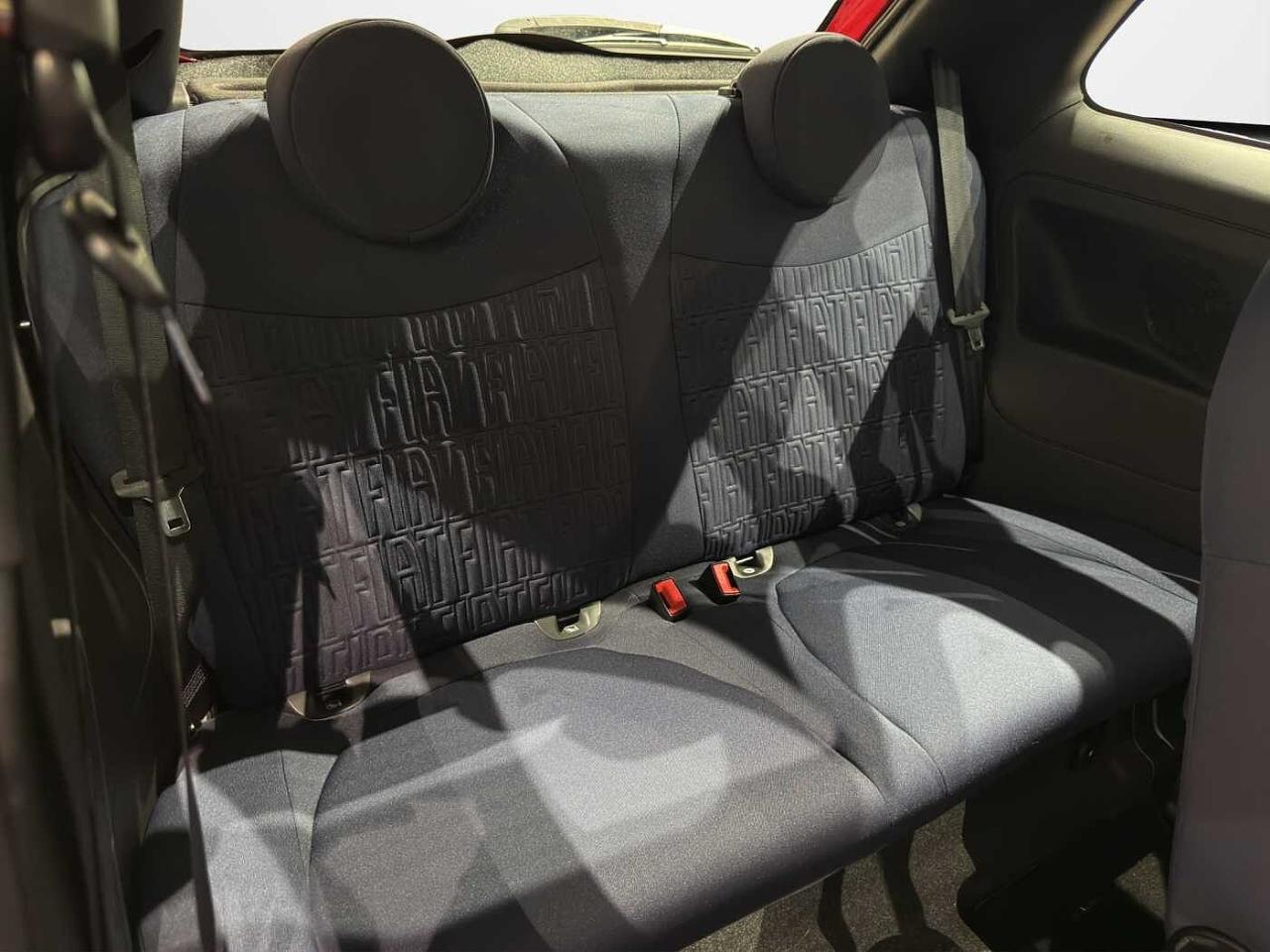 Fiat Fiat 500 usata 10