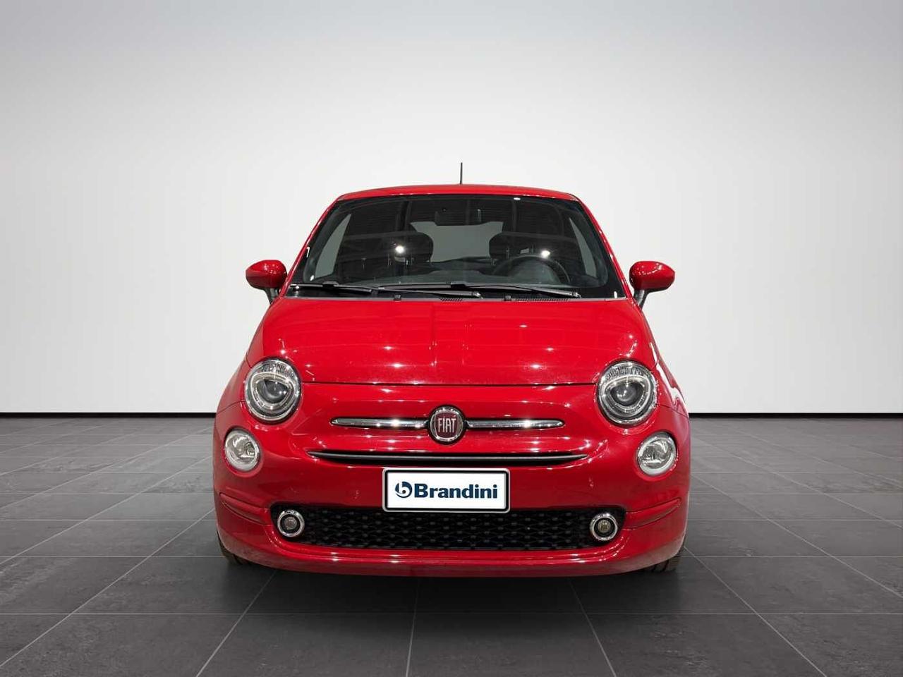 Fiat Fiat 500 usata 11