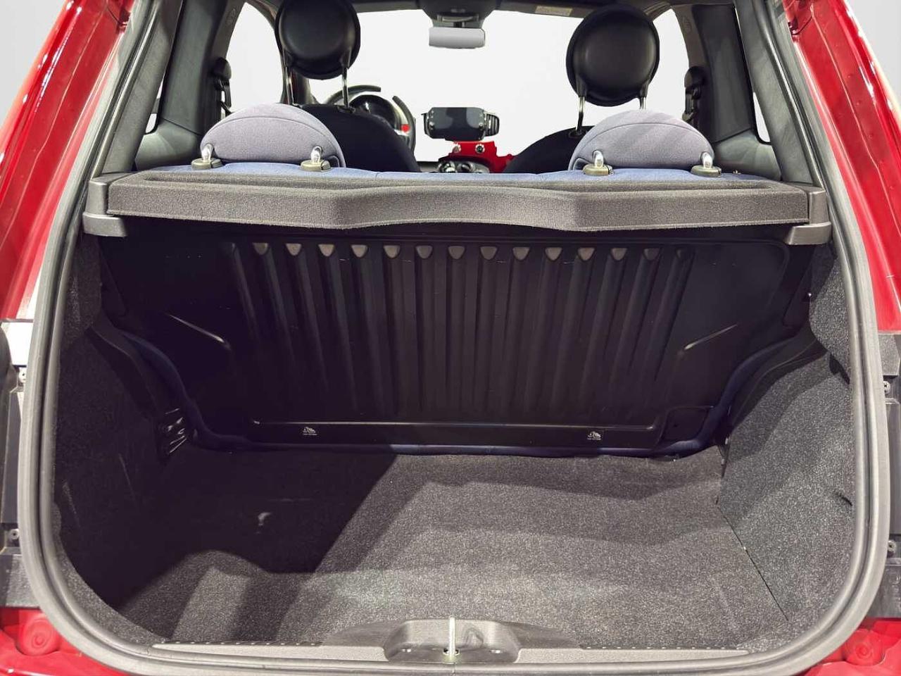 Fiat Fiat 500 usata 12