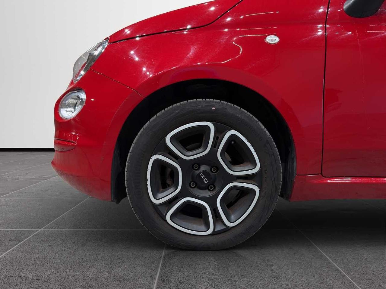Fiat Fiat 500 usata 13