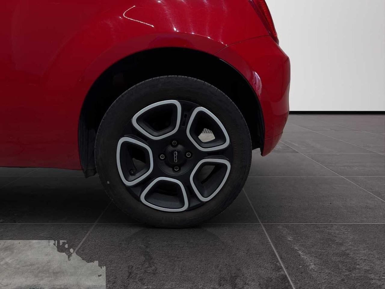 Fiat Fiat 500 usata 14