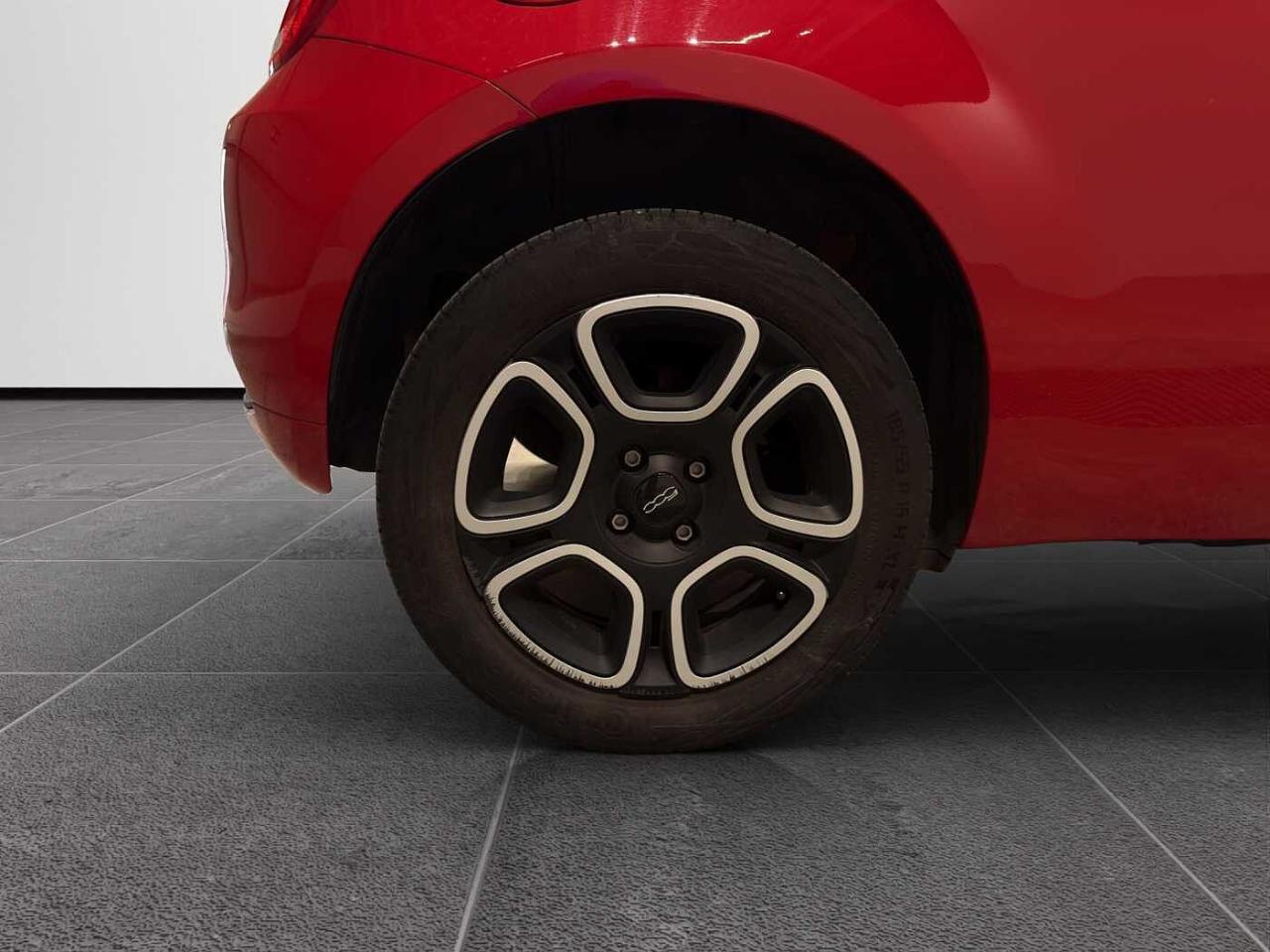 Fiat Fiat 500 usata 15