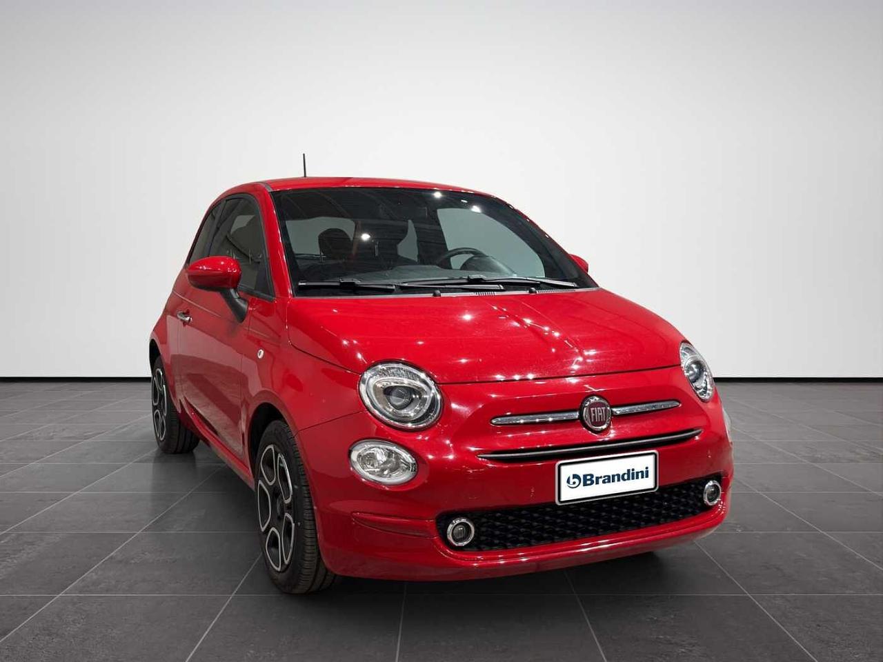Fiat Fiat 500 usata 17