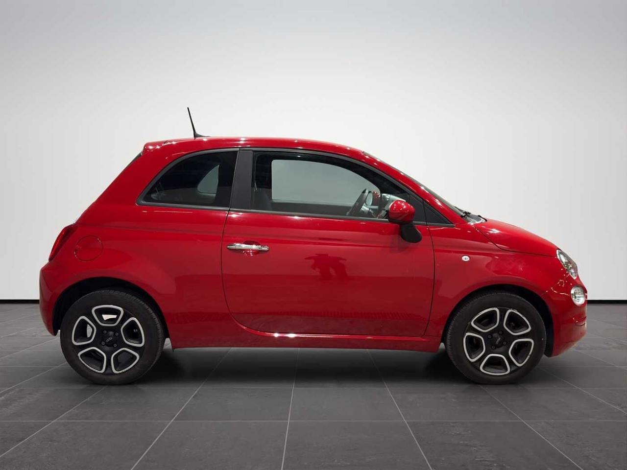 Fiat Fiat 500 usata 18