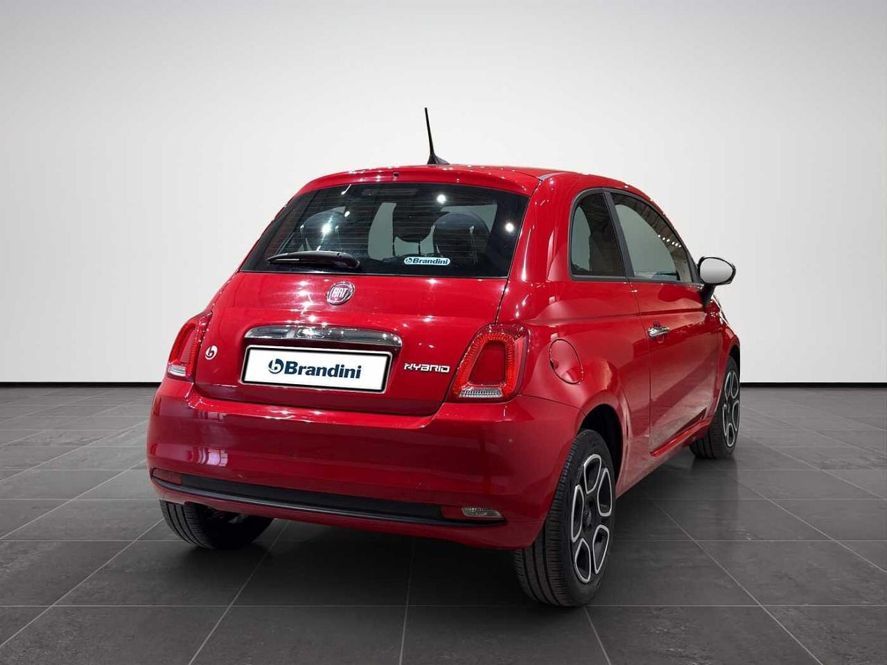 Fiat Fiat 500 usata 19