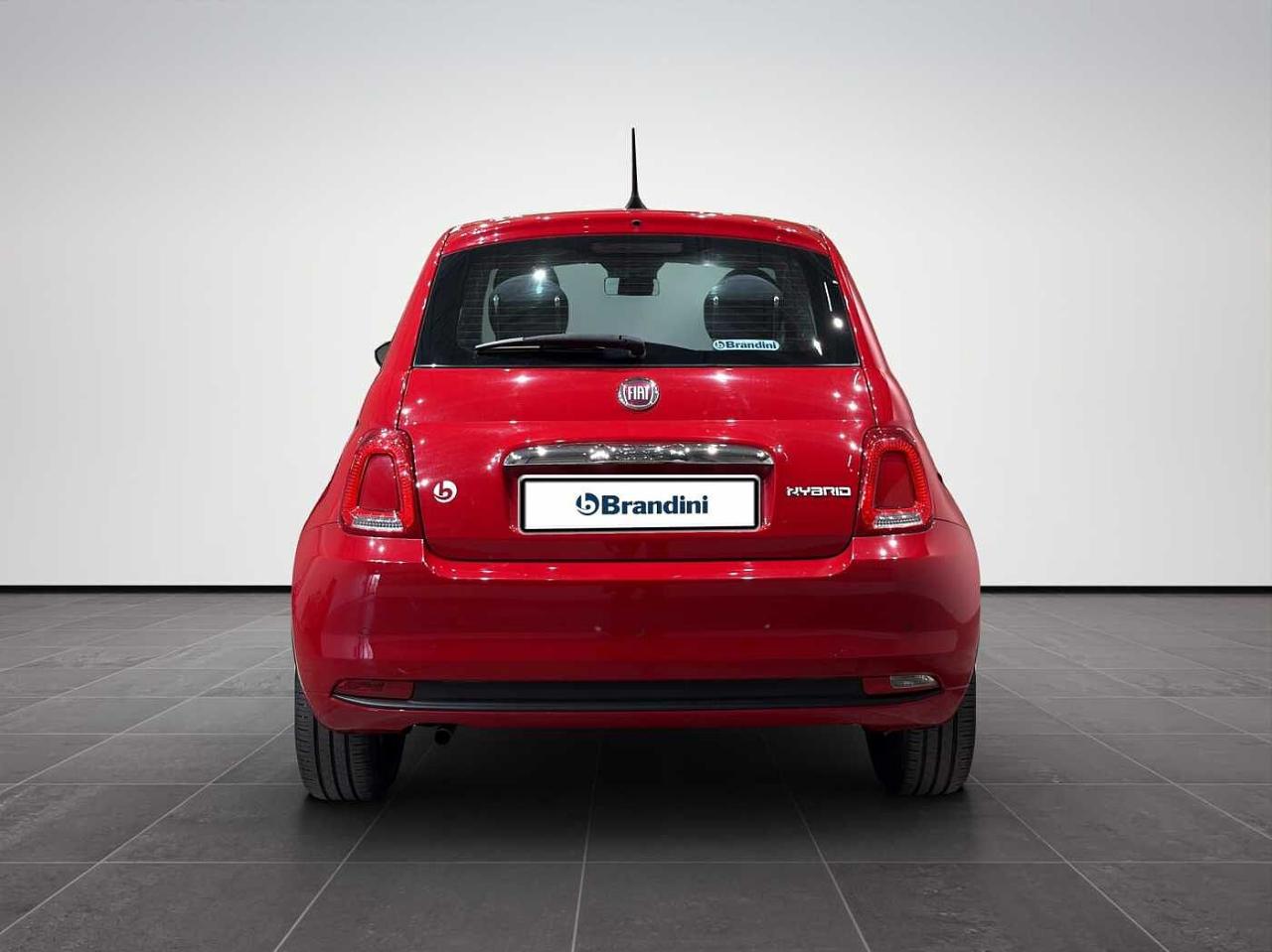 Fiat Fiat 500 usata 20