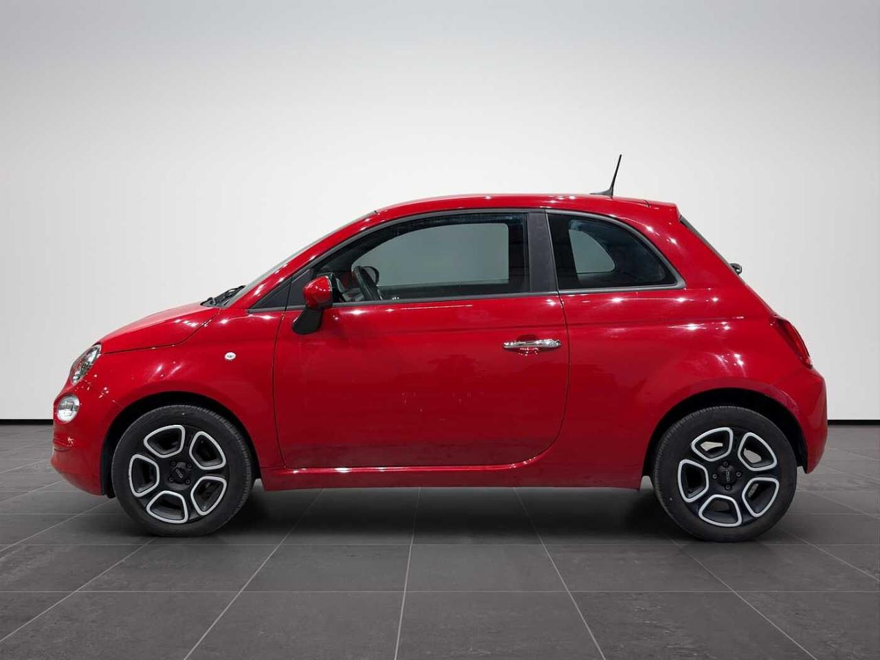 Fiat Fiat 500 usata 22