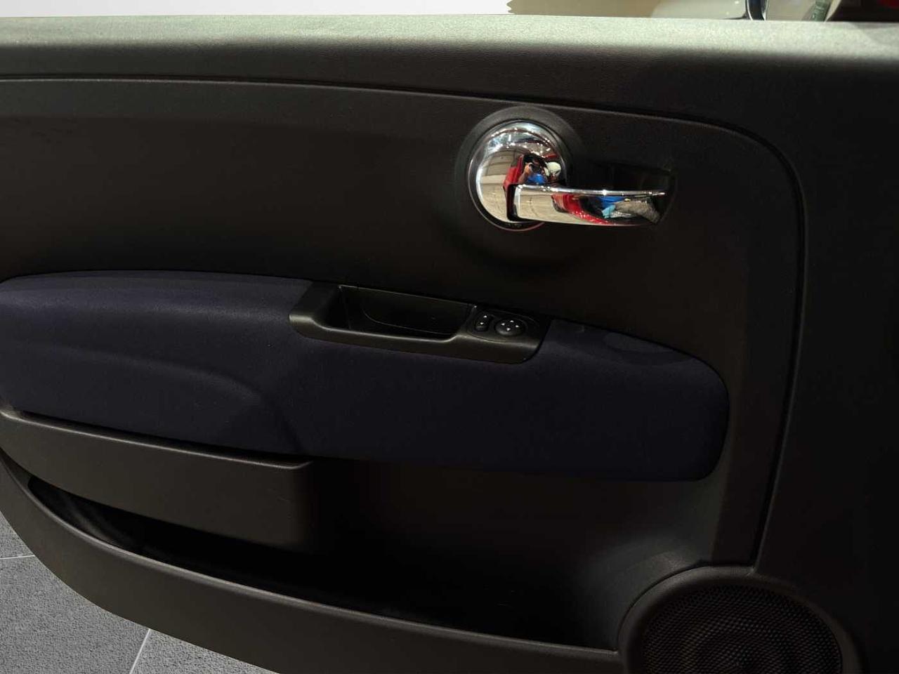 Fiat Fiat 500 usata 23