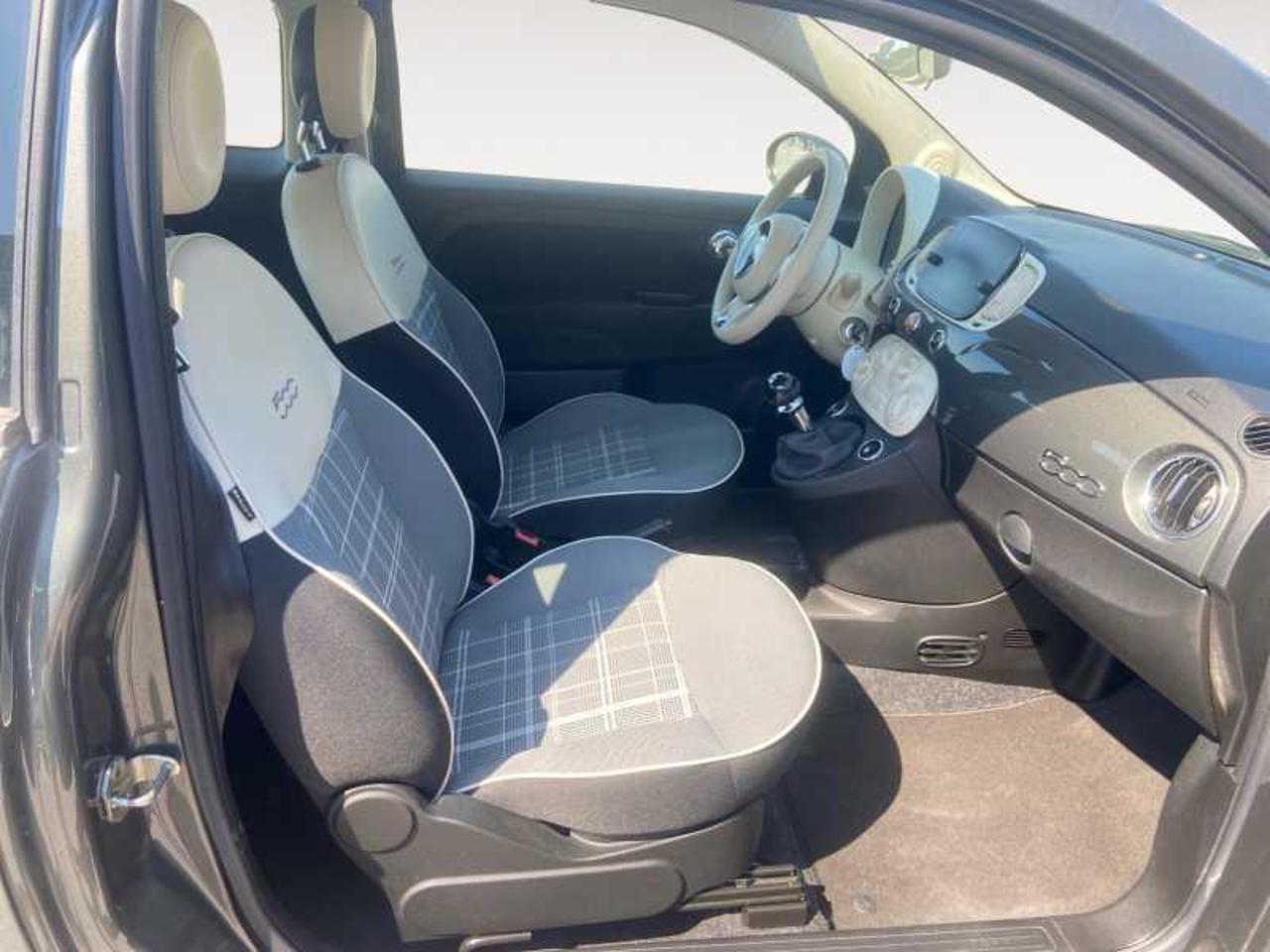 Fiat Fiat 500 usata 6