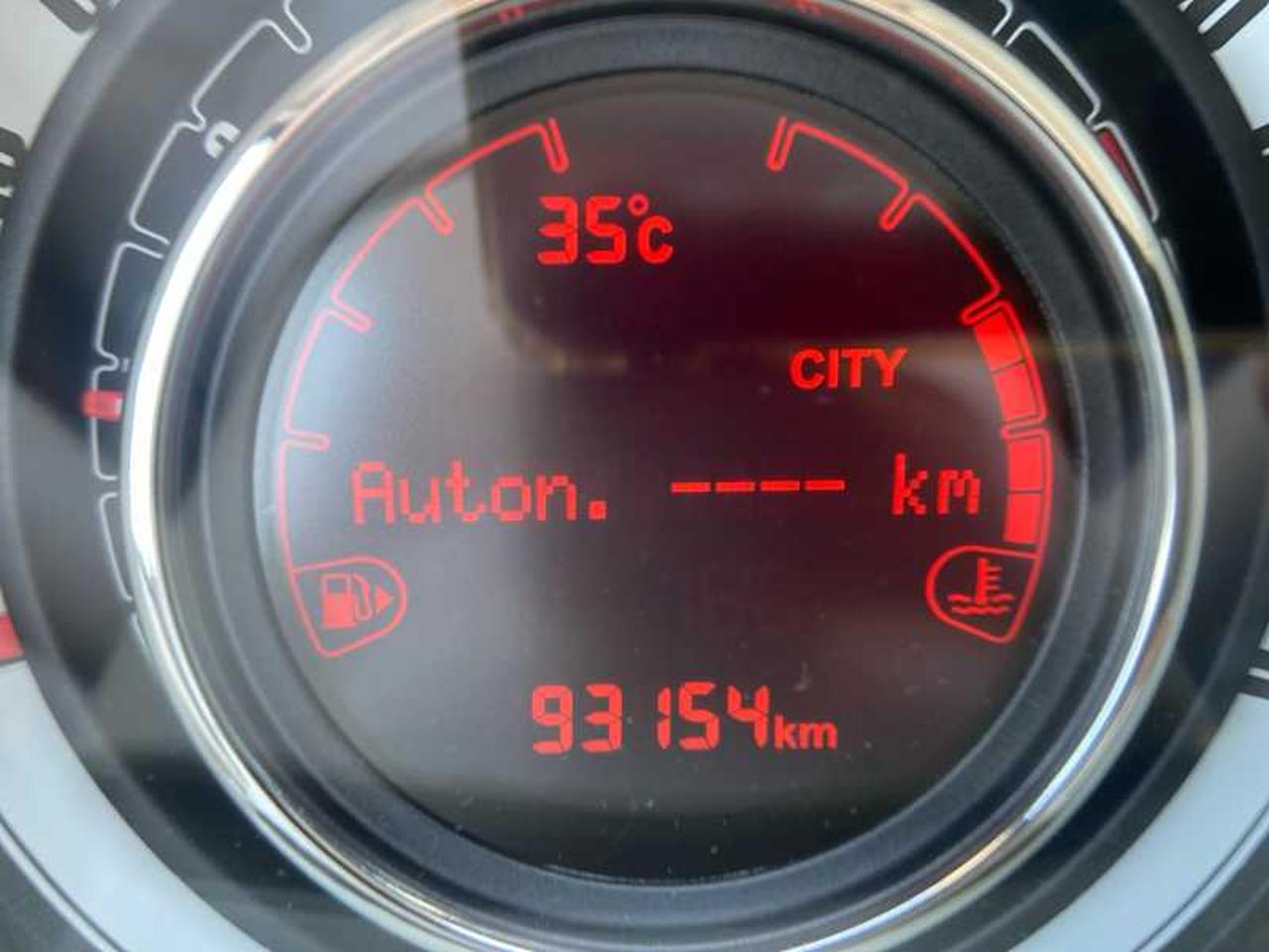 Fiat Fiat 500 usata 7