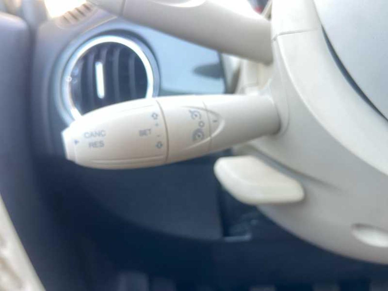 Fiat Fiat 500 usata 9