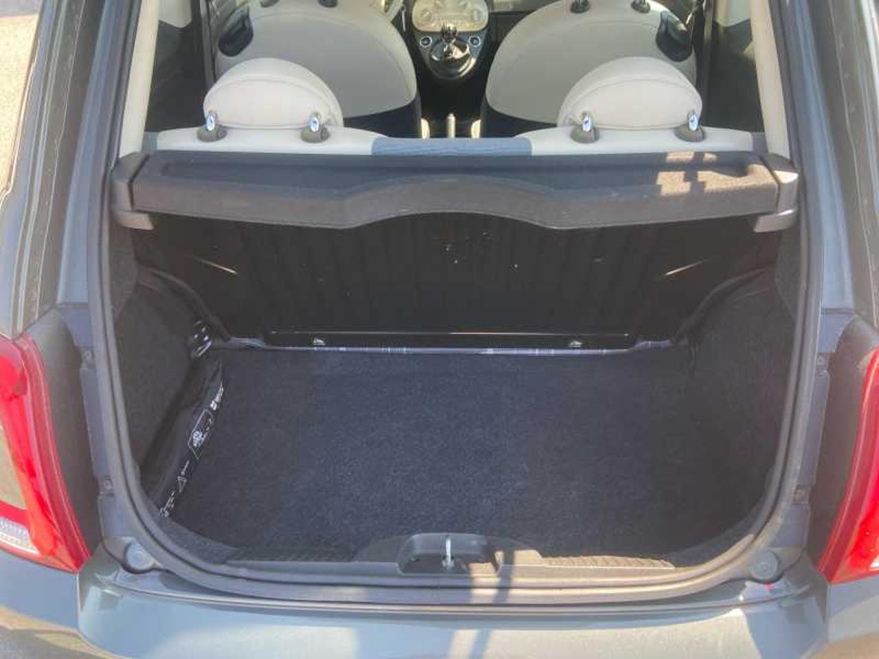 Fiat Fiat 500 usata 10