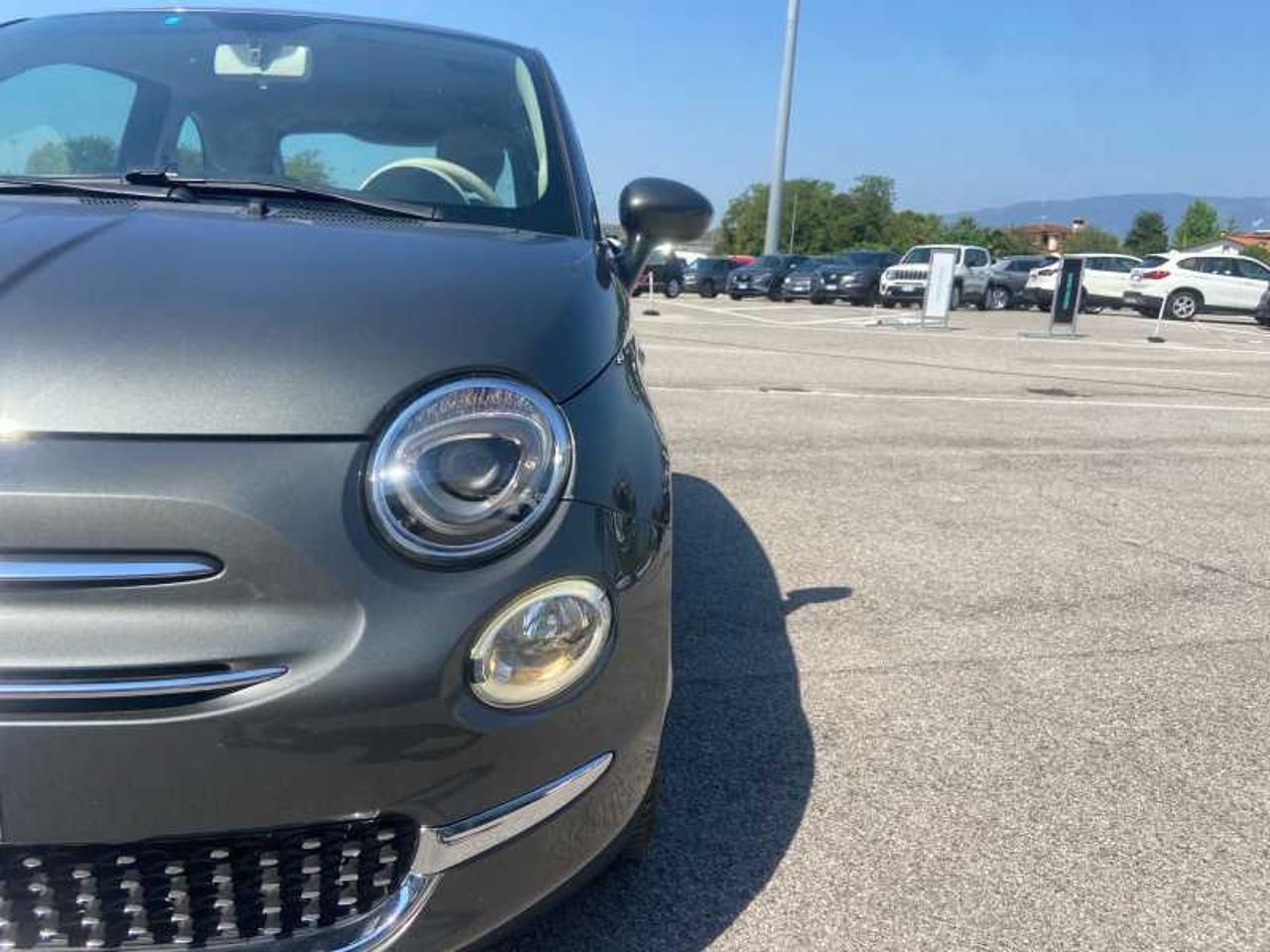 Fiat Fiat 500 usata 13