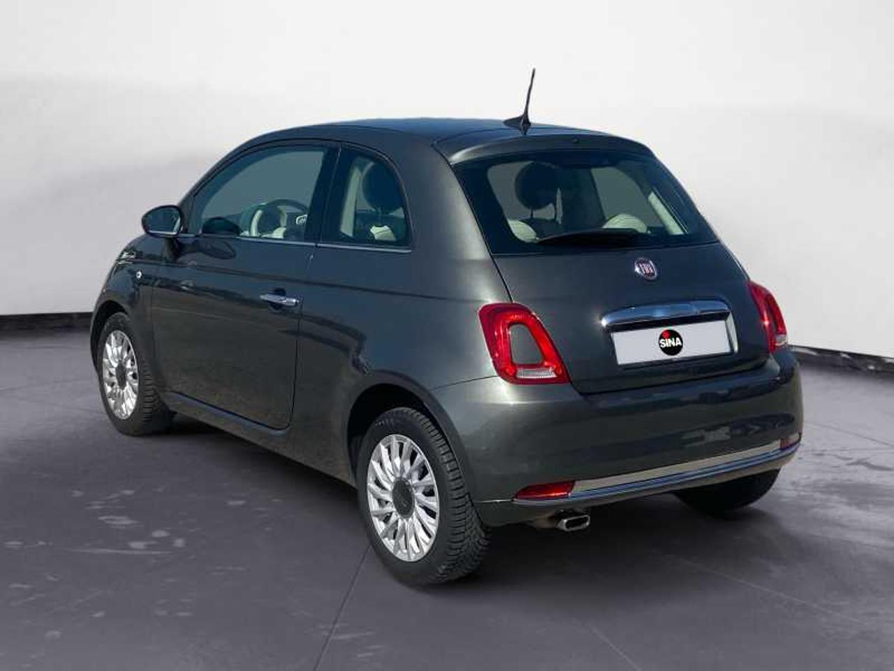Fiat Fiat 500 usata 15