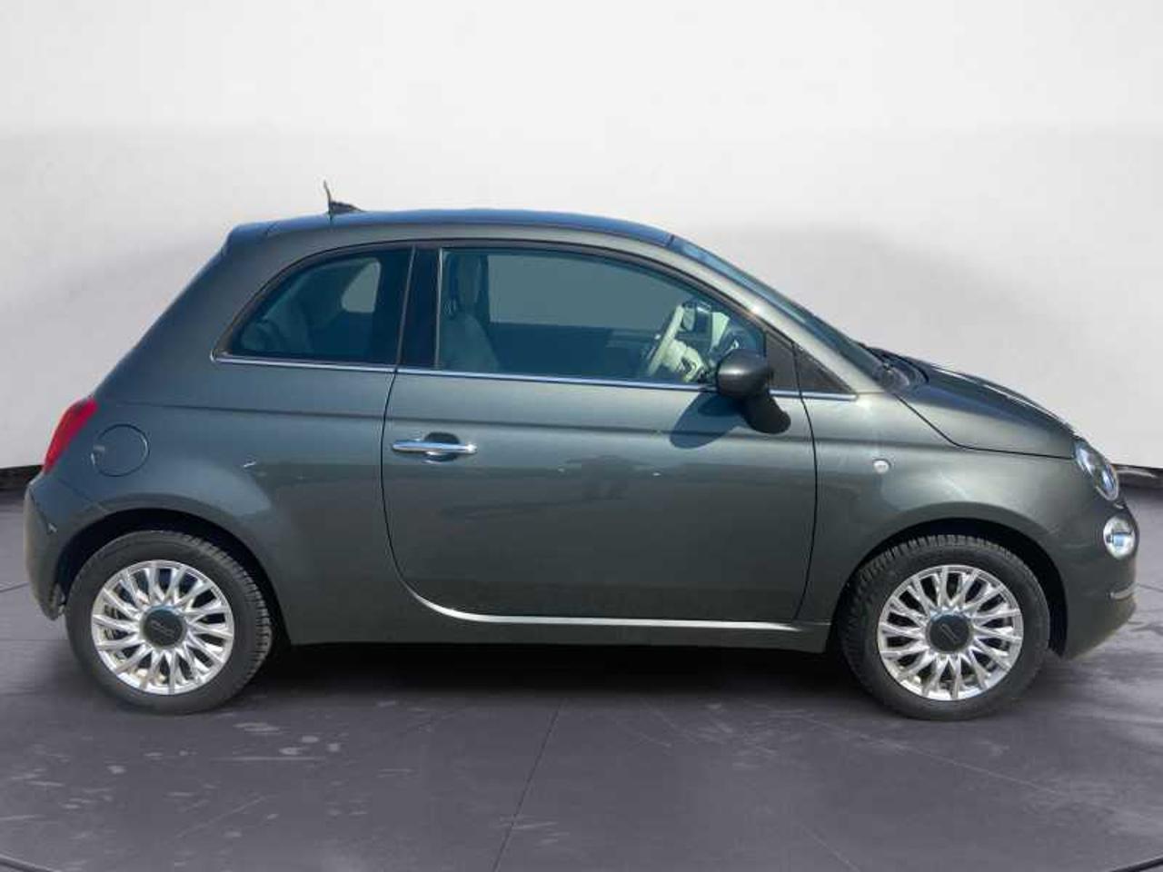 Fiat Fiat 500 usata 18