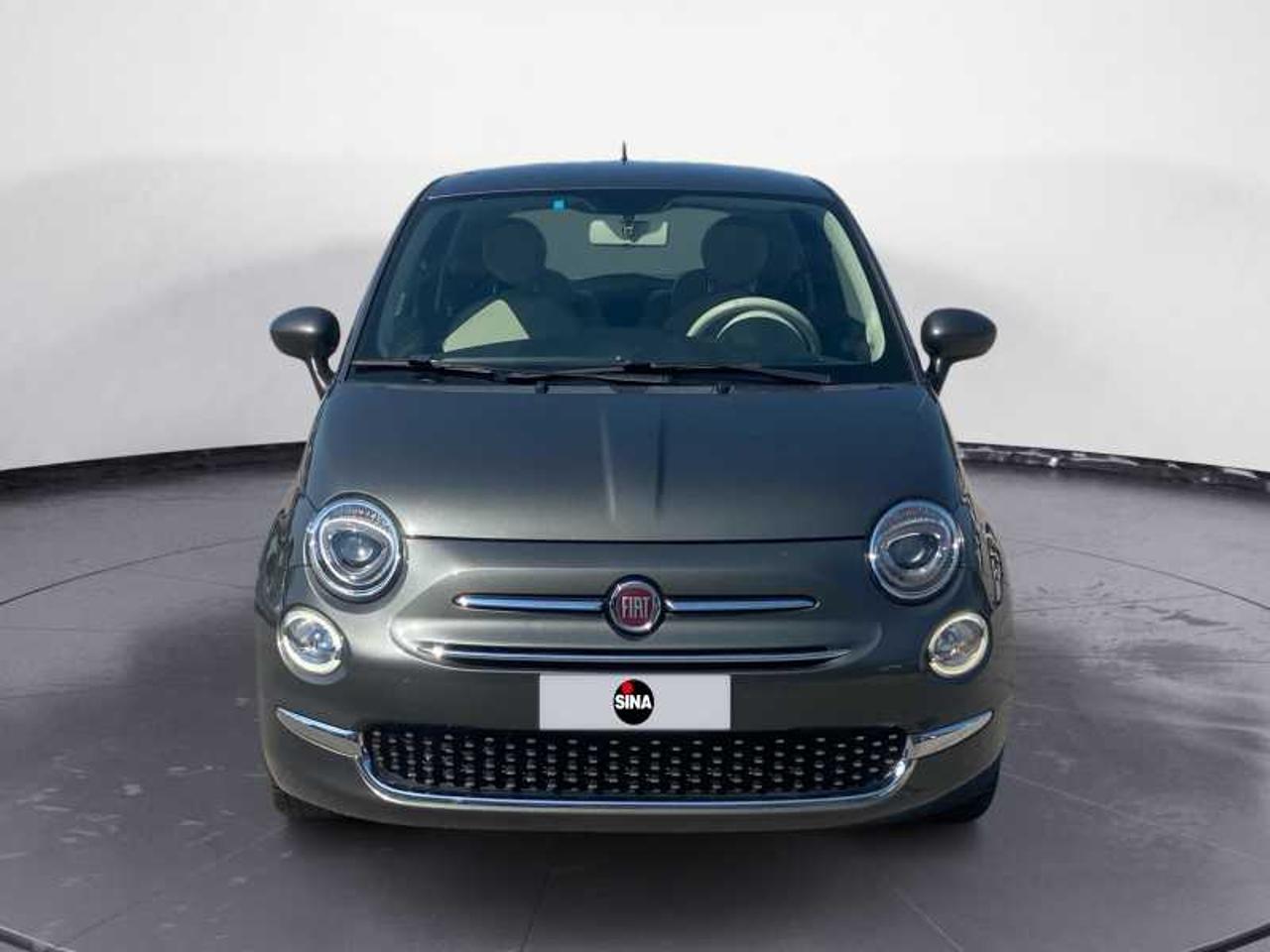 Fiat Fiat 500 usata 20