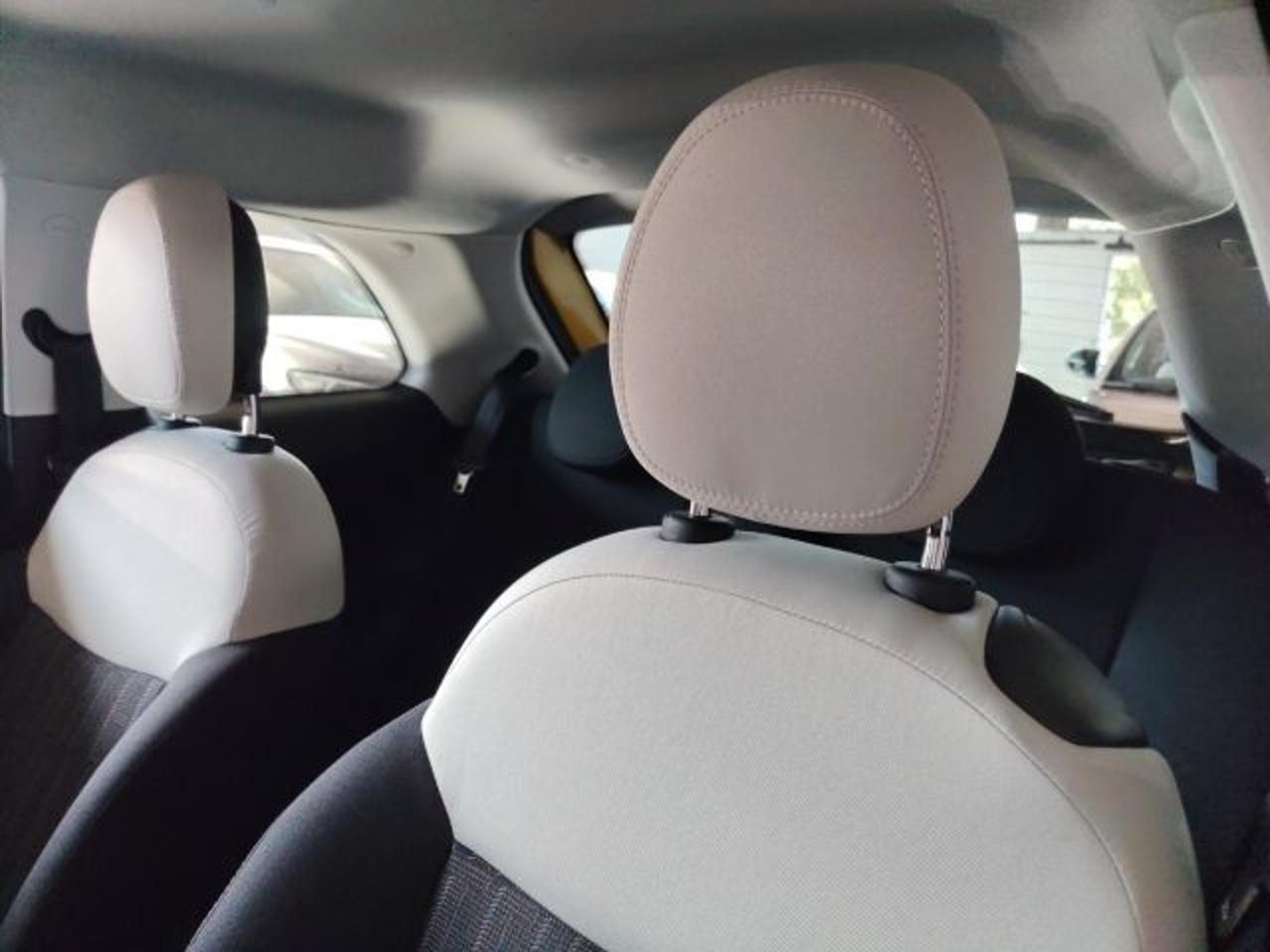 Fiat Fiat 500 usata 13