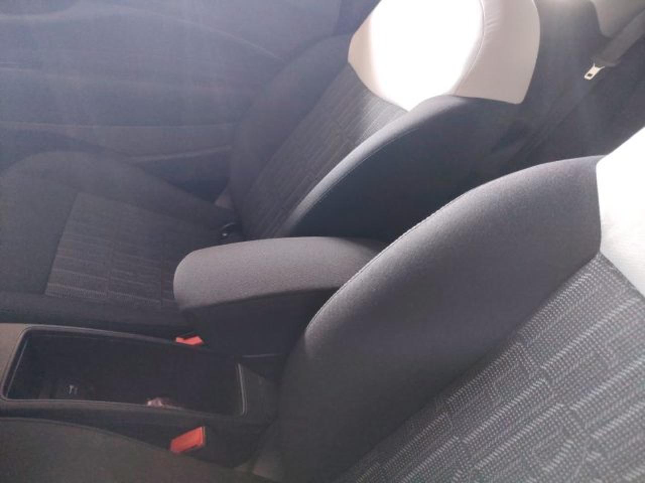 Fiat Fiat 500 usata 14