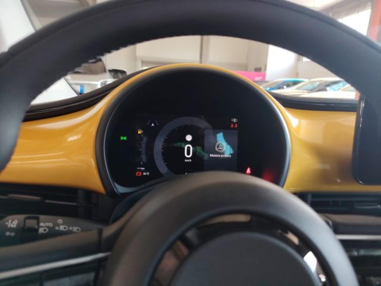Fiat Fiat 500 usata 18